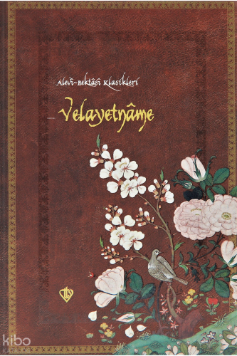 Velayetname