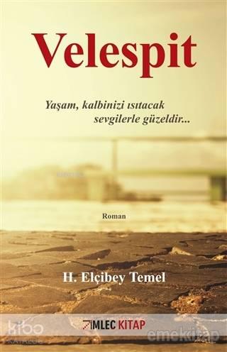 Velespit | benlikitap.com