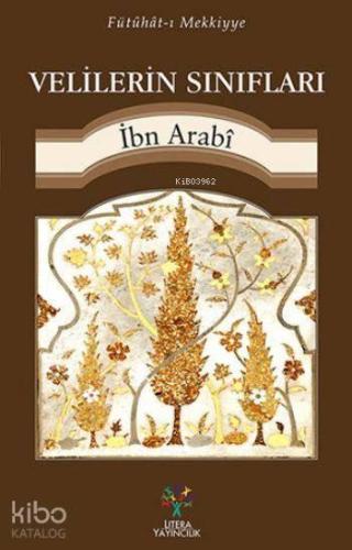 Velilerin Sınıfları