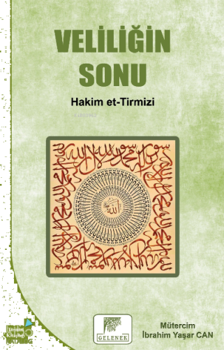 Veliliğin Sonu