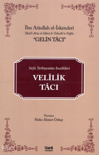 Velilik Tacı (Gelin Tacı) | benlikitap.com