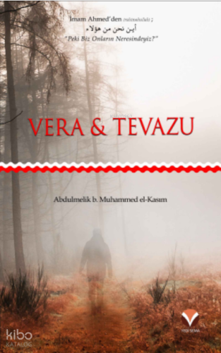 Vera & Tevazu