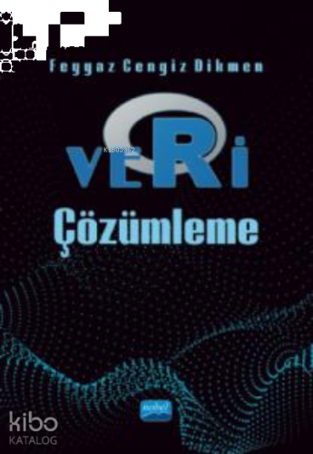 Veri Çözümleme