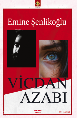 Vicdan Azabı | benlikitap.com