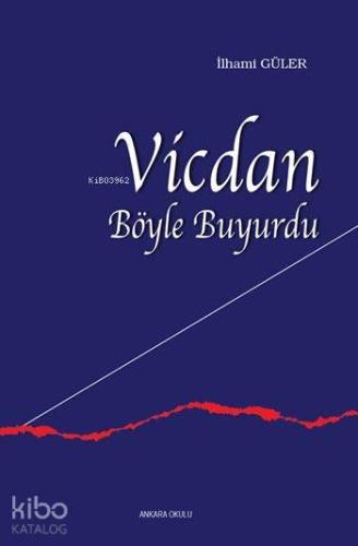 Vicdan Böyle Buyurdu
