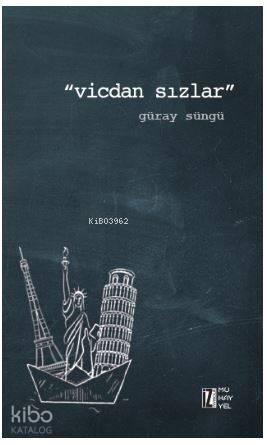 Vicdan Sızlar | benlikitap.com