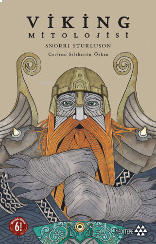 Viking Mitolojisi | benlikitap.com