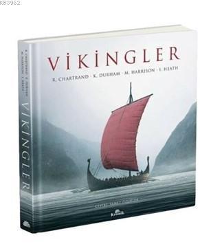 Vikingler (Ciltli) | benlikitap.com