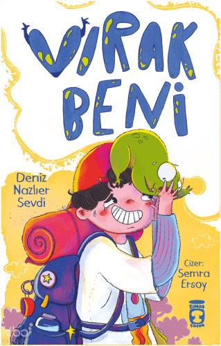 Vırak Beni | benlikitap.com