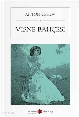 Vişne Bahçesi (Cep Boy) | benlikitap.com