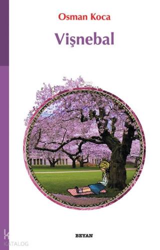 Vişnebal | benlikitap.com