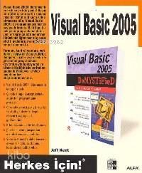 Visual Basic 2005; Herkes İçin!