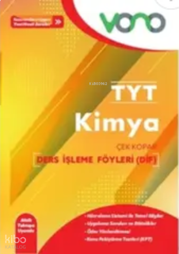 Vono Tyt Ayt Tarih Ders İşleme Föyleri (Dif)