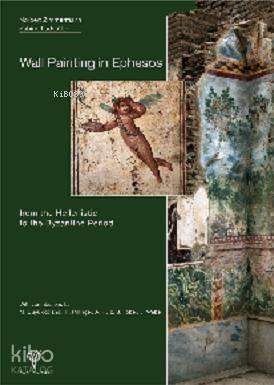 Wall Painting in Ephesos (Ciltli) | benlikitap.com