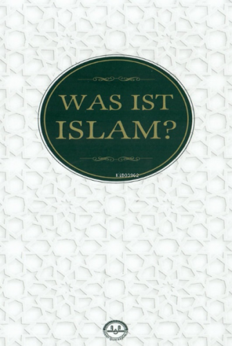 Was Ist Islam | benlikitap.com