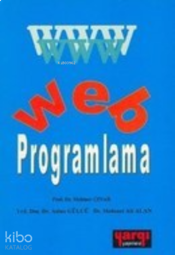 Web Programlama