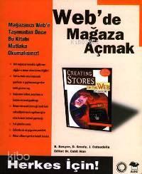 Web'de Mağaza Açmak; Herkes İçin!