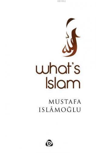 What's Islam | benlikitap.com