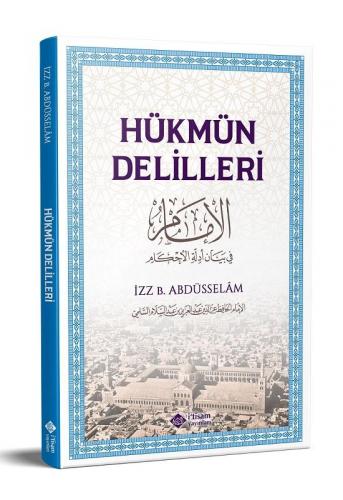 Hükmün Delilleri | benlikitap.com