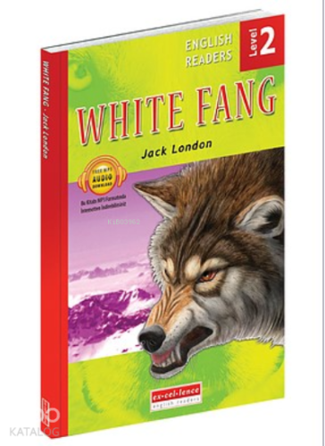White Fang - Level 2