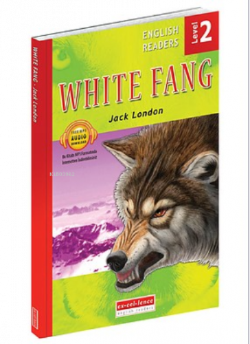 White Fang - Level 2 | benlikitap.com