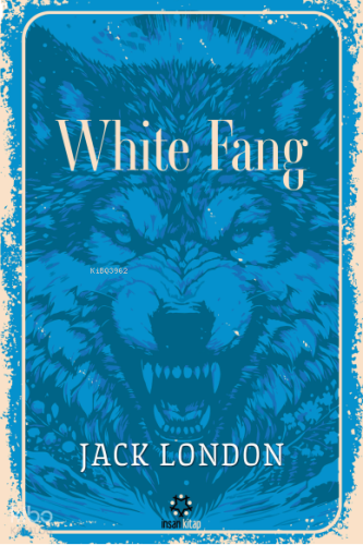 White Fang | benlikitap.com