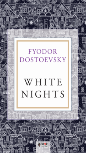 White Nights | benlikitap.com