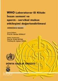 Who İnsan Semeni Dünya Sağlık Örgütü | benlikitap.com