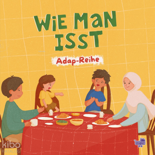 Wie Man Isst  (Ciltli);Adap-Reihe