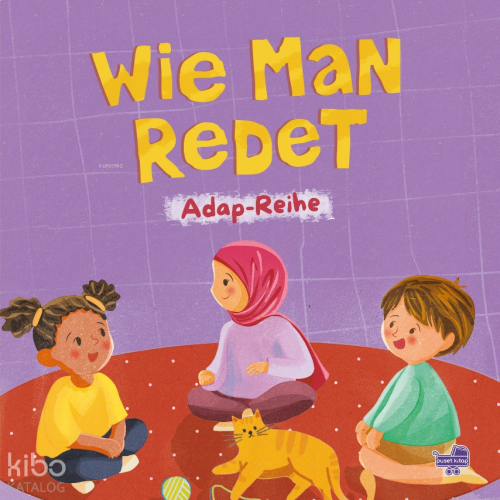 Wie Man Redet (Ciltli);Adap-Reihe
