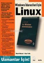 Windows İdarecileri İçin Linux; Uzmanlar İçin