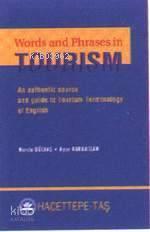 Words And Phrases İn Tourısm