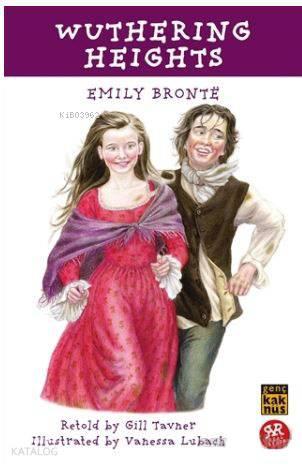 Wuthering Heights