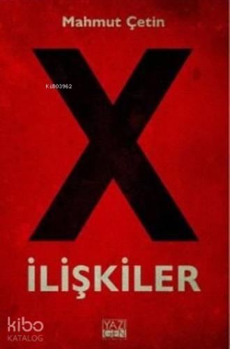 X Kişiler