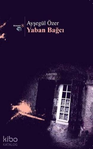 Yaban Bağcı