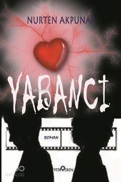 Yabancı | benlikitap.com