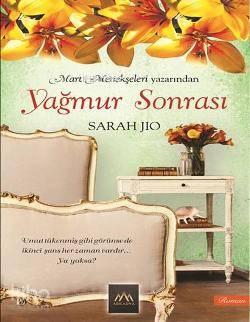 Yağmur Sonrası | benlikitap.com