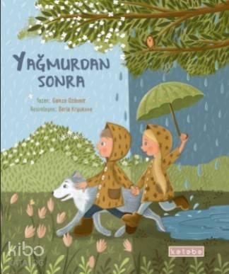 Yağmurdan Sonra