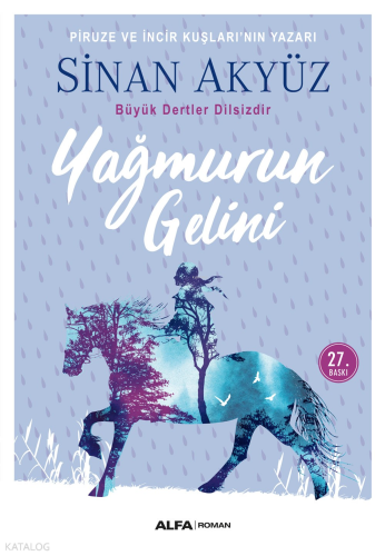 Yağmurun Gelini