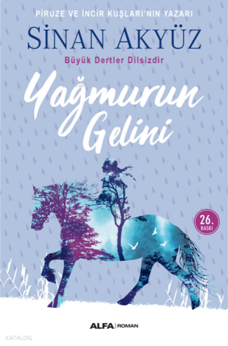 Yağmurun Gelini