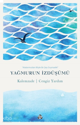 Yağmurun İzdüşümü