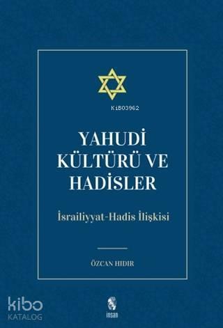 Yahudi Kültürü ve Hadisler