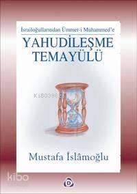 Yahudileşme Temayülü