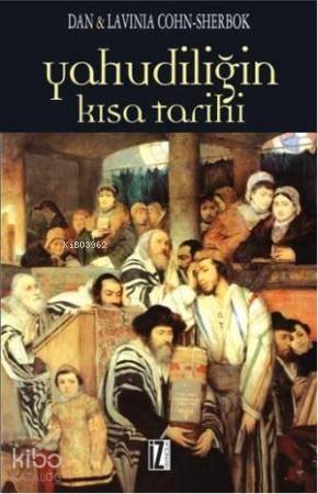 Yahudiliğin Kısa Tarihi