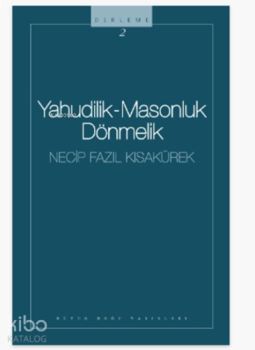 Yahudilik Masonluk Dönmeler