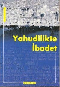 Yahudilikte İbadet