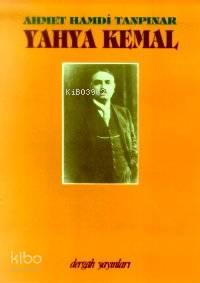 Yahya Kemal | benlikitap.com
