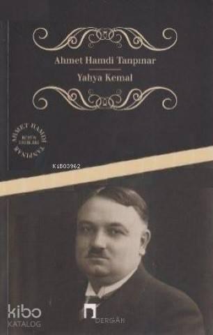 Yahya Kemal | benlikitap.com
