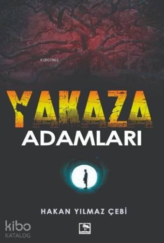 Yakaza Adamlar