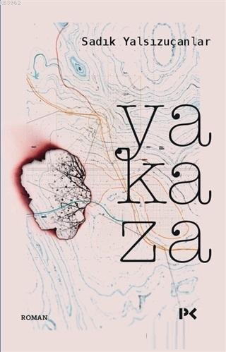 Yakaza | benlikitap.com